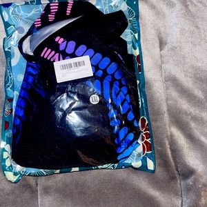 A plus size bodycon mid dress